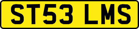 ST53LMS