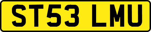 ST53LMU