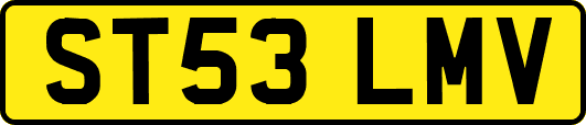ST53LMV