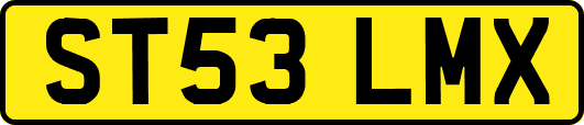 ST53LMX