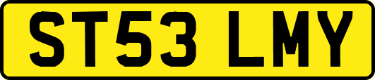 ST53LMY