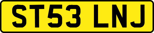 ST53LNJ