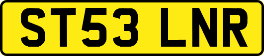 ST53LNR