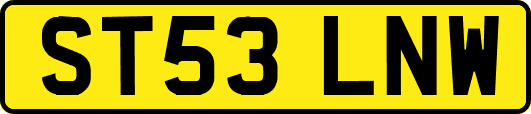 ST53LNW