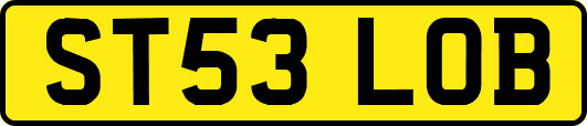 ST53LOB