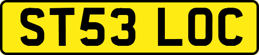 ST53LOC
