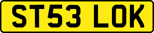 ST53LOK