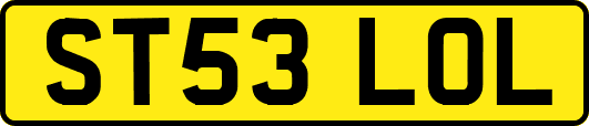 ST53LOL