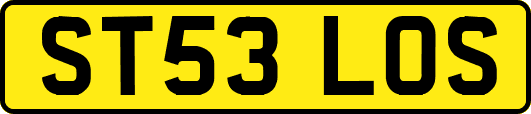 ST53LOS