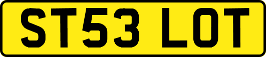 ST53LOT