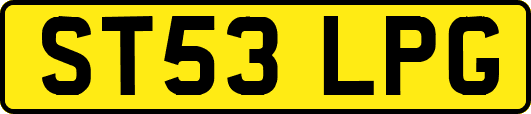 ST53LPG