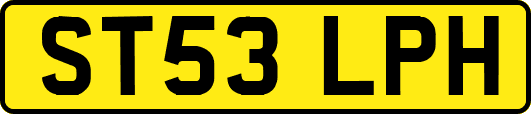 ST53LPH