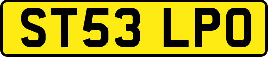 ST53LPO