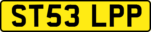 ST53LPP