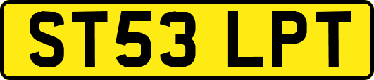 ST53LPT