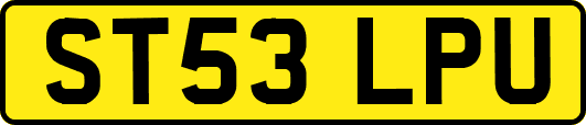 ST53LPU