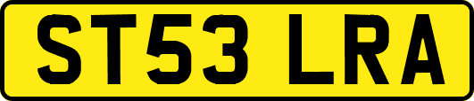 ST53LRA