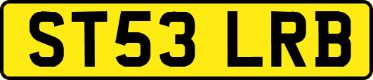 ST53LRB