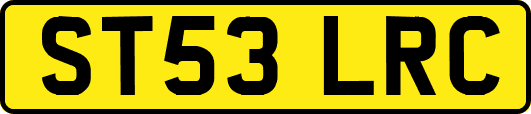 ST53LRC