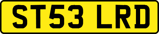 ST53LRD