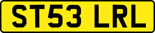 ST53LRL
