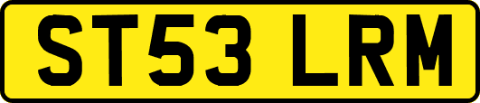 ST53LRM