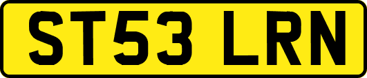 ST53LRN