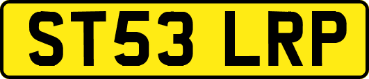 ST53LRP