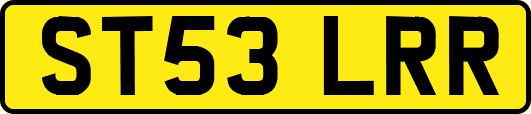 ST53LRR