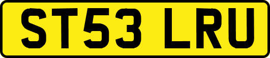 ST53LRU