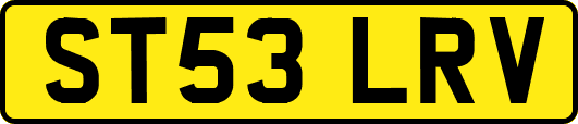 ST53LRV