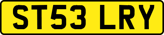 ST53LRY