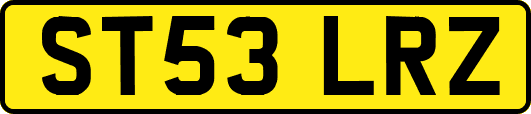 ST53LRZ