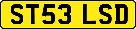 ST53LSD