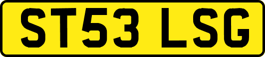 ST53LSG