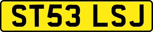 ST53LSJ