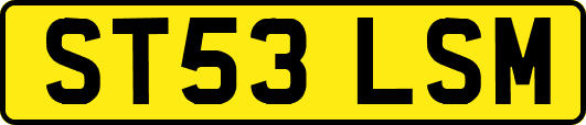 ST53LSM