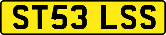 ST53LSS