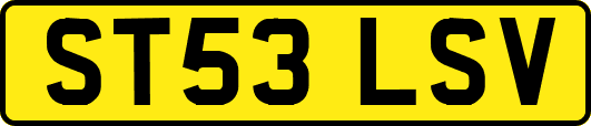 ST53LSV
