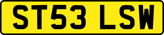 ST53LSW