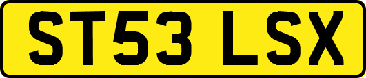 ST53LSX