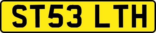 ST53LTH