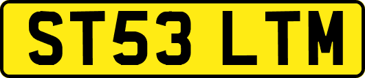 ST53LTM