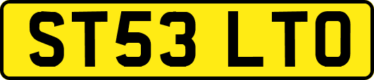 ST53LTO
