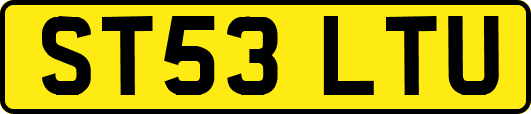 ST53LTU