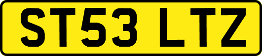 ST53LTZ