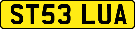 ST53LUA