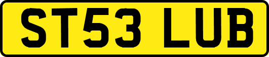 ST53LUB