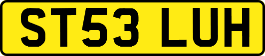 ST53LUH