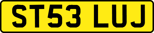 ST53LUJ